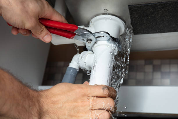 Best Commercial water damage restoration  in Bell Nyon, CA